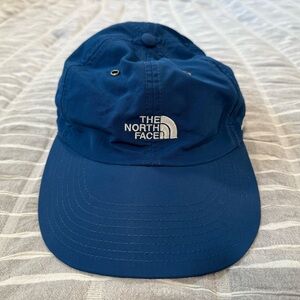 The north face Japan five panel hat